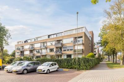 Woning Jan Ligthartstraat 221 Heemskerk