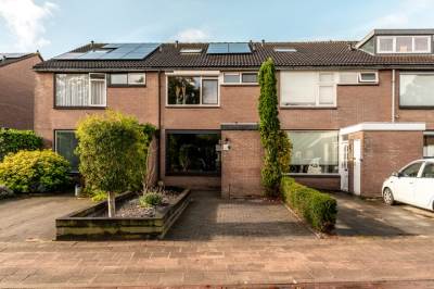 Woning Tuinfluiterstraat 79 Ermelo