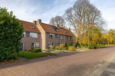 Woning Heveapad 8 Hoogezand