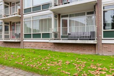 Woning Coehoorn van Scheltingaweg 14 Heerenveen