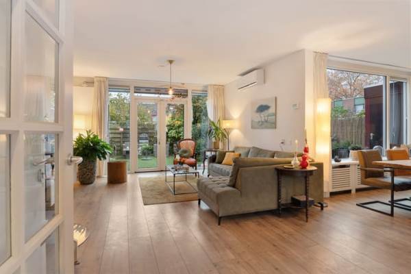 Woning Broekwegschouw 210 Zoetermeer