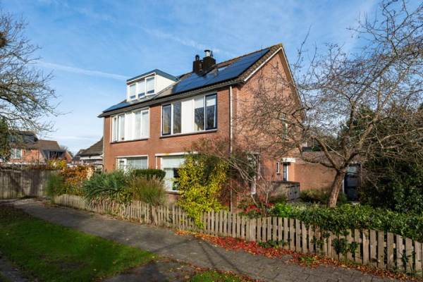 Woning Pinksterbloem 57 Culemborg