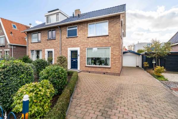 Woning Kijckerweg 71 De Lier
