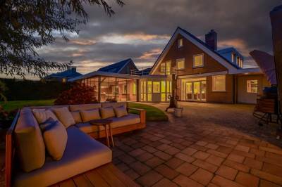 Woning Burgemeester Bakhuizenlaan 26 Leimuiden