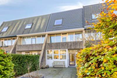 Woning De Schoren 57 Malden