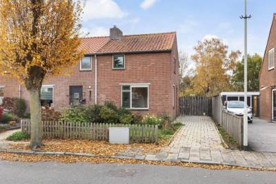 Woning Hosterd 30 Puiflijk