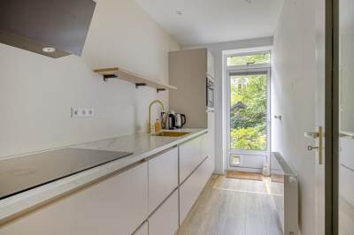 Woning Aleidisstraat 67 Rotterdam