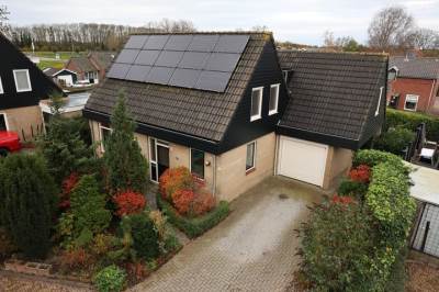 Woning Singel 54 Nijland