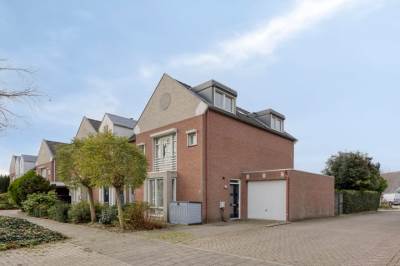 Woning Zwerfkei 18 Malden