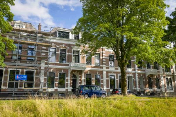 Woning Noordenbergsingel 13 Deventer