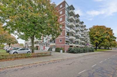 Woning Lagemorgenlaan 196 Den Bosch