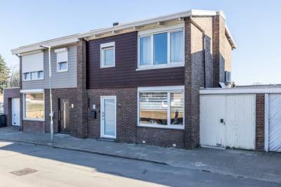 Woning Hekeleweg 8 Landgraaf