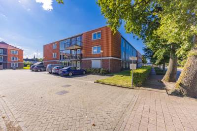 Woning Eerste Kruisdiep WZ 8B Nieuw-Weerdinge