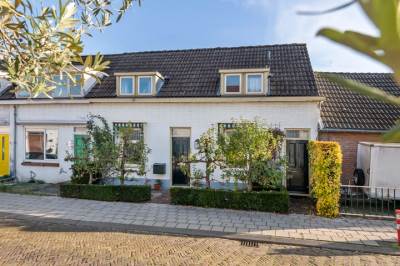 Woning Nieuweweg 66 Tiel