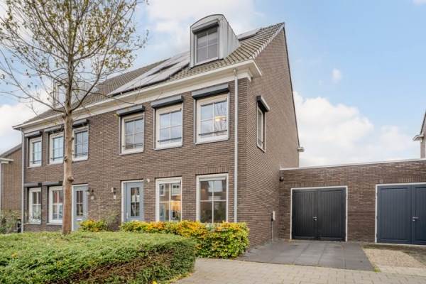 Woning Fluitenkruid 6 Gorinchem