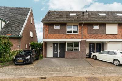 Woning Merwedestraat 2C Velp (GE)