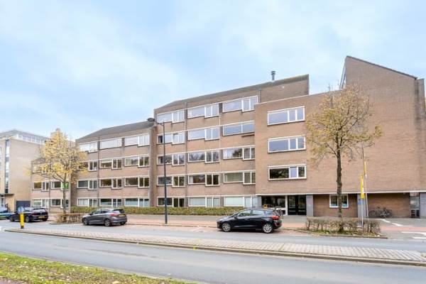 Woning Markendaalseweg 393 Breda