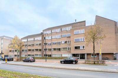 Woning Markendaalseweg 393 Breda