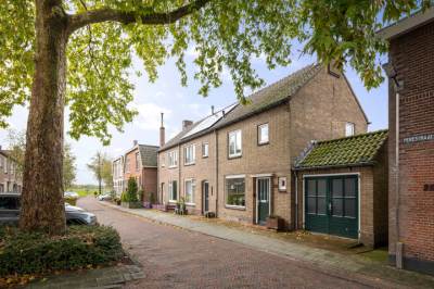 Woning Perestraat 30 Deventer