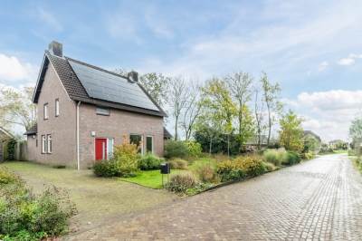Woning Gemeintje 4 Lithoijen