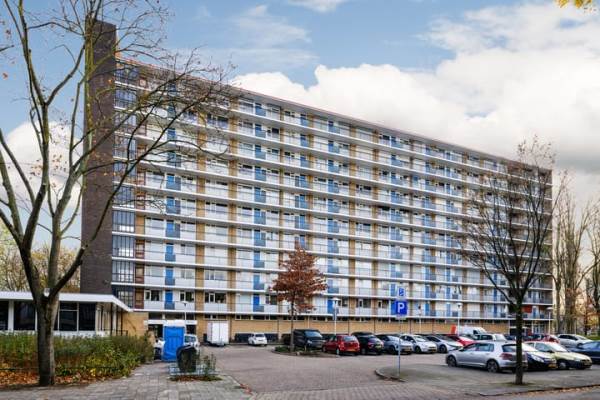 Woning Livingstonelaan 828 Utrecht