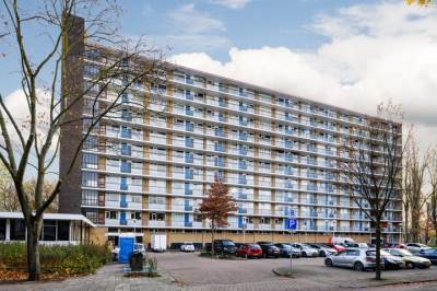 Woning Livingstonelaan 828 Utrecht