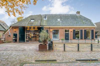 Woning Brink 51 Dwingeloo