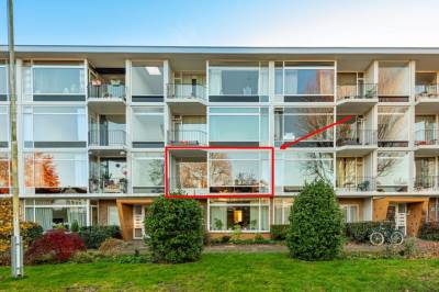 Woning Brinkendael 10 Baarn