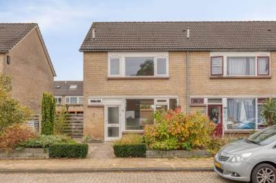 Woning Lupinenstraat 54 Didam