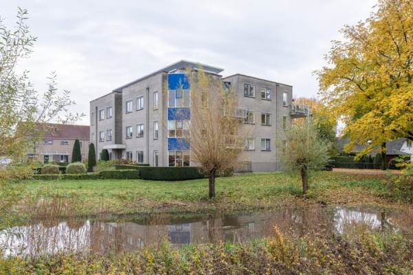 Woning Tarweakker 26 Barneveld