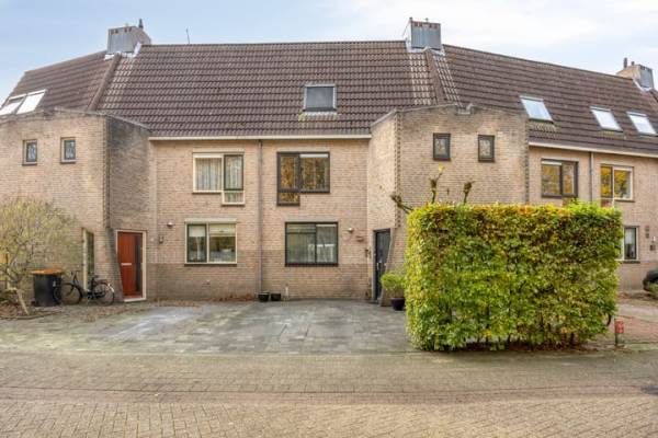 Woning Akelei 16 Breukelen