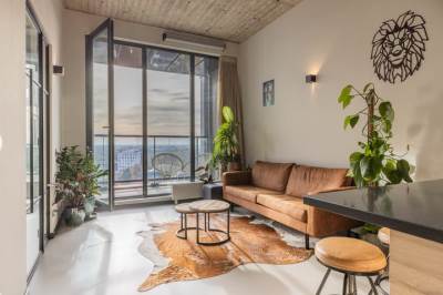 Woning Velperweg 471018 Arnhem