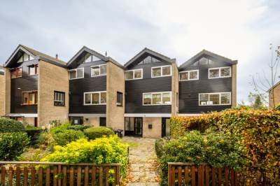 Woning IJweg 16 Zwanenburg