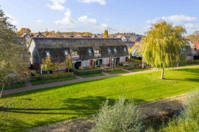 Woning van Goghstraat 34 Twello