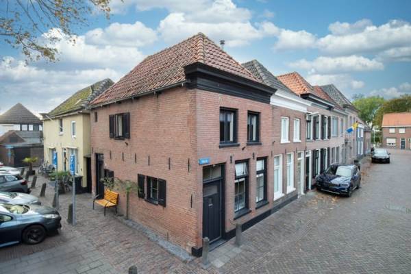 Woning Hoek 26 Genemuiden