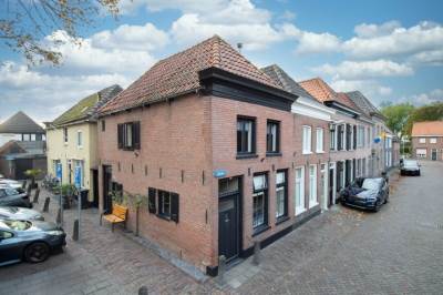 Woning Hoek 26 Genemuiden