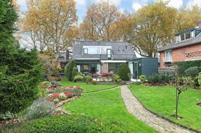 Woning Koningin Julianaweg 130 Leidschendam