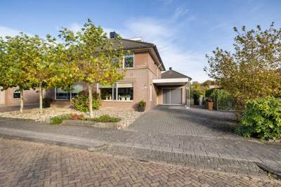 Woning Lijsterbeslaan 10 Heerenveen