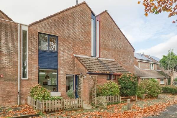 Woning Kieftentuin 114 Zwaag