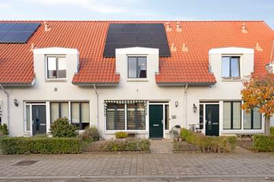 Woning Looisehoeve 6 Helmond