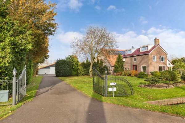 Woning Ramsweg 10 Ens