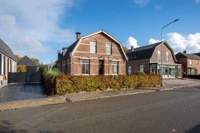 Woning Kerkstraat 24 Voorthuizen