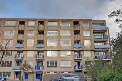 Woning Margarethaland 477 Den Haag