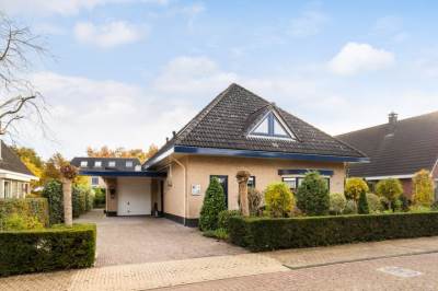 Woning Dovenetel 4 Nijkerk