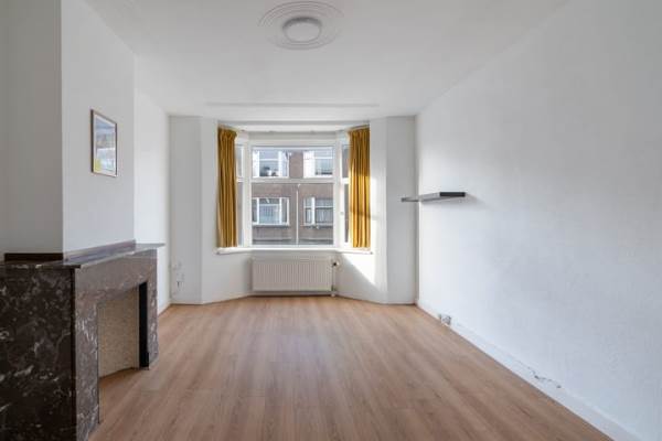 Woning Karel de Geerstraat 40 Den Haag