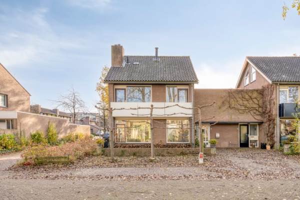 Woning Kennedylaan 10 Rosmalen