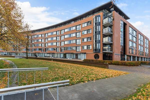 Woning Kanaalstraat 312 Apeldoorn