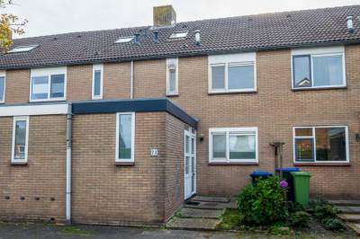 Woning Wethouder van Damlaan 72 Wilnis