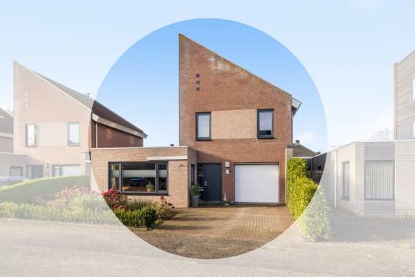Woning Het Zool 32 Leeuwarden