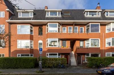 Woning Van Royenlaan 47A Groningen